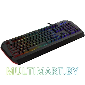 Клавиатура Tesoro Colada Evil Spectrum Cherry MX Blue картинка 3